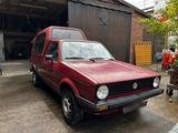 Volkswagen VW Caddy 14D - Volkswagen Caddy: 14 D