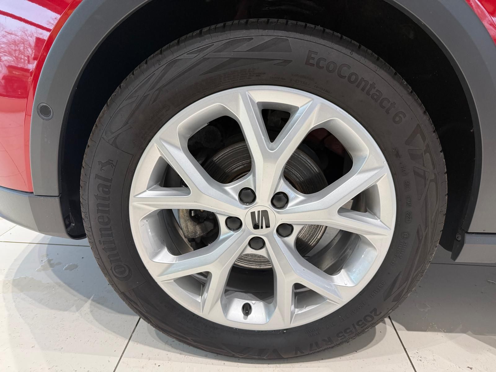 Seat Arona - Bild 13