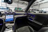 Mercedes-Benz C 63 AMG 4M+ S E Performance /  Performance Seat - Mercedes-Benz C 63 AMG aus 2024