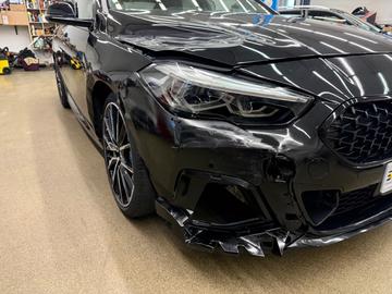 صورة 8 لـ 2020 BMW M235