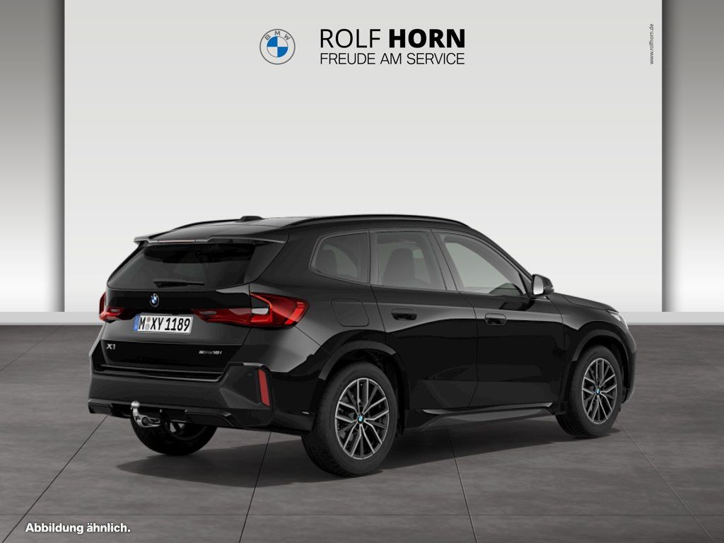 BMW X1 - Bild 2