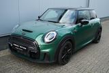 MINI JCW Trim/Harman/Kamera/LED/Navi/Keyless - MINI Cooper S JCW Trim Gebrauchtwagen