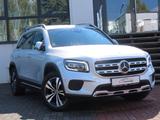 Mercedes-Benz GLB 200d Autom. Leder Sitzheizung Klimaauto. AHK - Mercedes-Benz GLB 200 Gebrauchtwagen in Düsseldorf