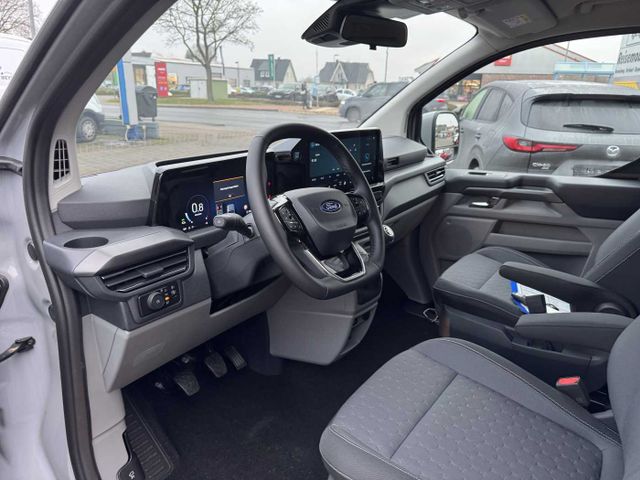 Ford Tourneo Custom 320 EcoBlue L1H1 VA Titanium