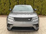 Land Rover Range Rover Velar 3.0 D300 R-DYNAMIC SE AWD ... - Land Rover Range Rover Velar Unfallwagen