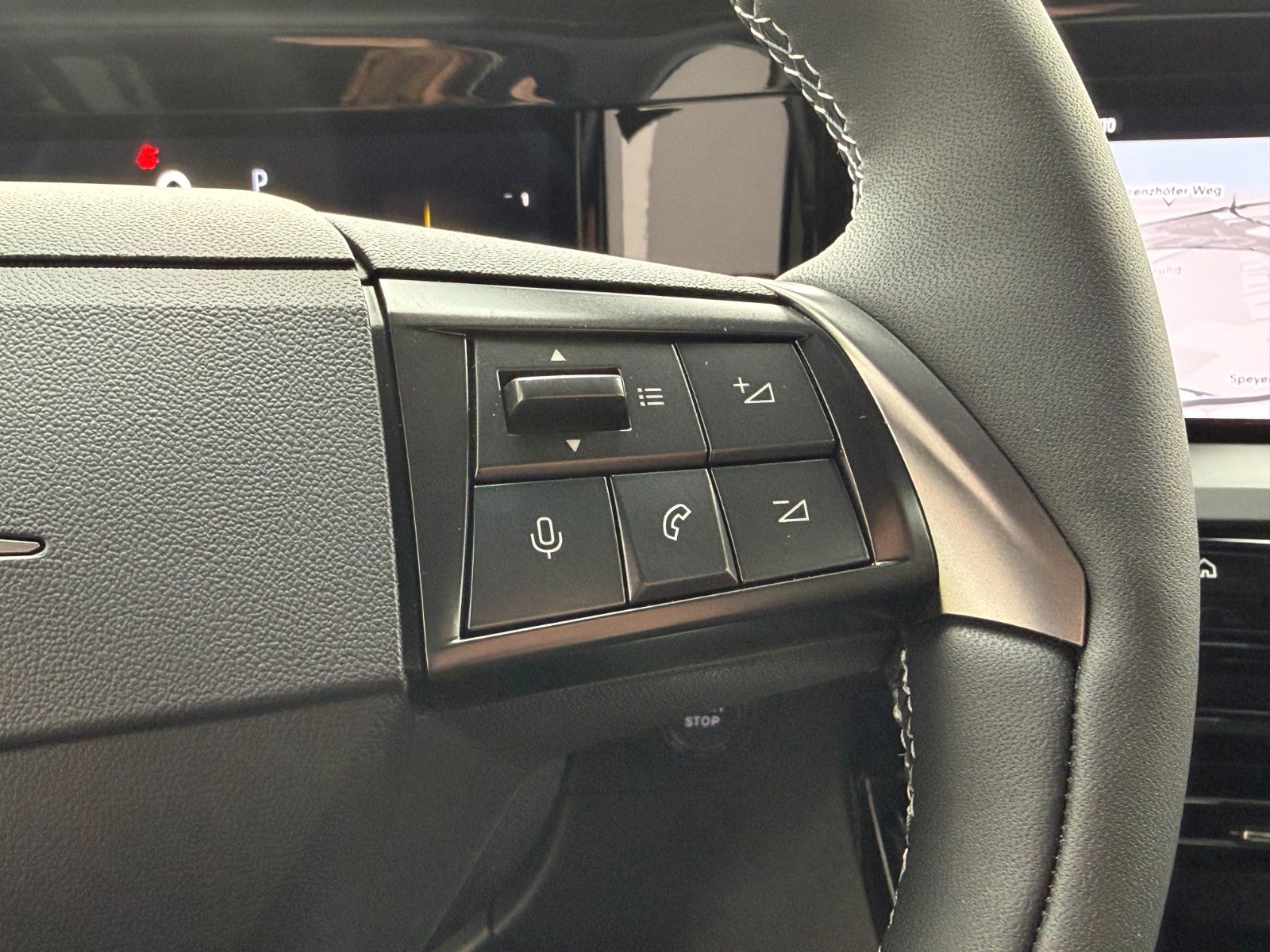 Fahrzeugabbildung Opel Mokka-e GSE 54kWh 280PS Matrix/Kamera!