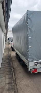 Hapert Cobalt HM-2 Ferro 3S-Kipper 405x200 - Hapert Pkw-Anhänger