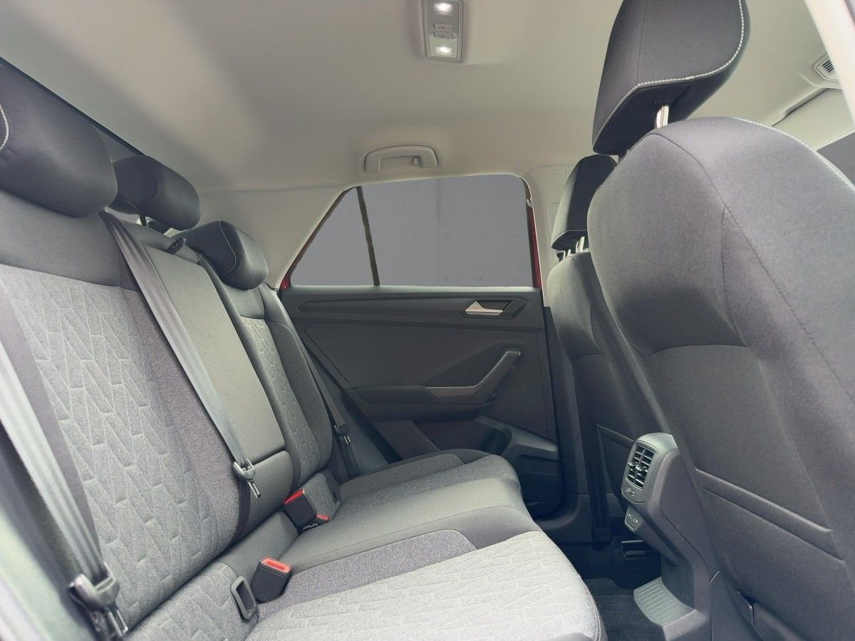 Volkswagen T-Roc - Bild 13