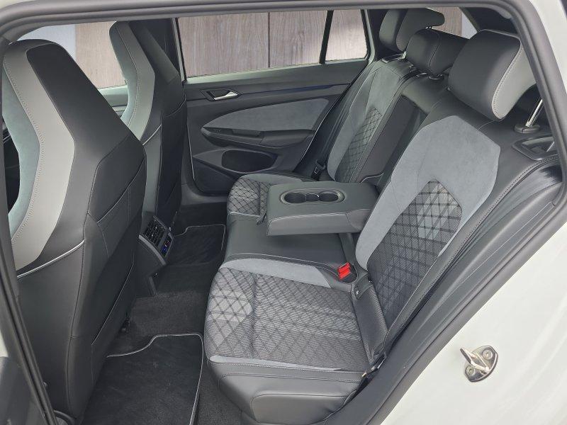 Volkswagen Golf R-Line 1.5 eTSI DSG Navi/LED/ACC/Winterp., миниатюра 14