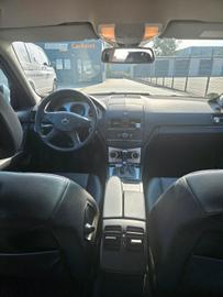 2008 Mercedes-BENZ C 180 缩略图 12