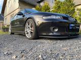 Seat Leon 1,8 20V T Cupra R Cupra R - Seat Leon aus 2005: R