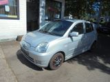 Kia Picanto 1.1 EX"KLIMA-110TKM-2.HAND" - Kia Picanto aus 2008