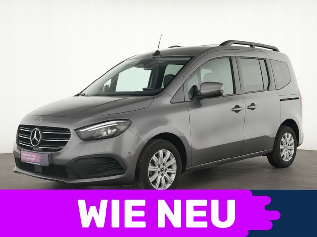 Mercedes-Benz T 180 d Progressive Technik-Paket|LED|Nav|Kamera