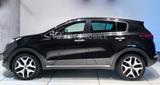 Kia Sportage 1.6 T-GDI AWD Aut. GT-LINE/VOLL/ TOP/ - Kia Sportage: Standheizung