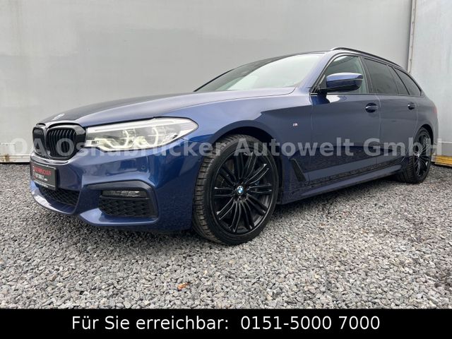 BMW 540 d xDrive M Sport*MATRIX*Memory*Kamera*4xSHZ*