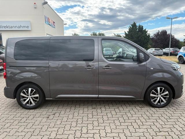 Toyota Proace 2,0-l-D-4D L1 Autm. Verso Executive