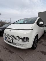 Hyundai STARIA 2.2 CRDi Trend 9-Sitzer Automatik 4WD... - Hyundai Staria Trend mit Diesel-Antrieb