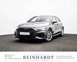 Audi S3 SPORTBACK BLACK MATRIX/DSP/CARPLAY/SHZ/KAMERA - gebrauchte Audi S3 aus dem Jahr 2022