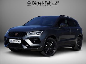 Cupra Ateca VZ 4Drive DSG Voll LED AHK