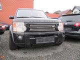 Land Rover Discovery TDV6 HSE HSE - gebrauchte Land Rover Discovery aus dem Jahr 2005