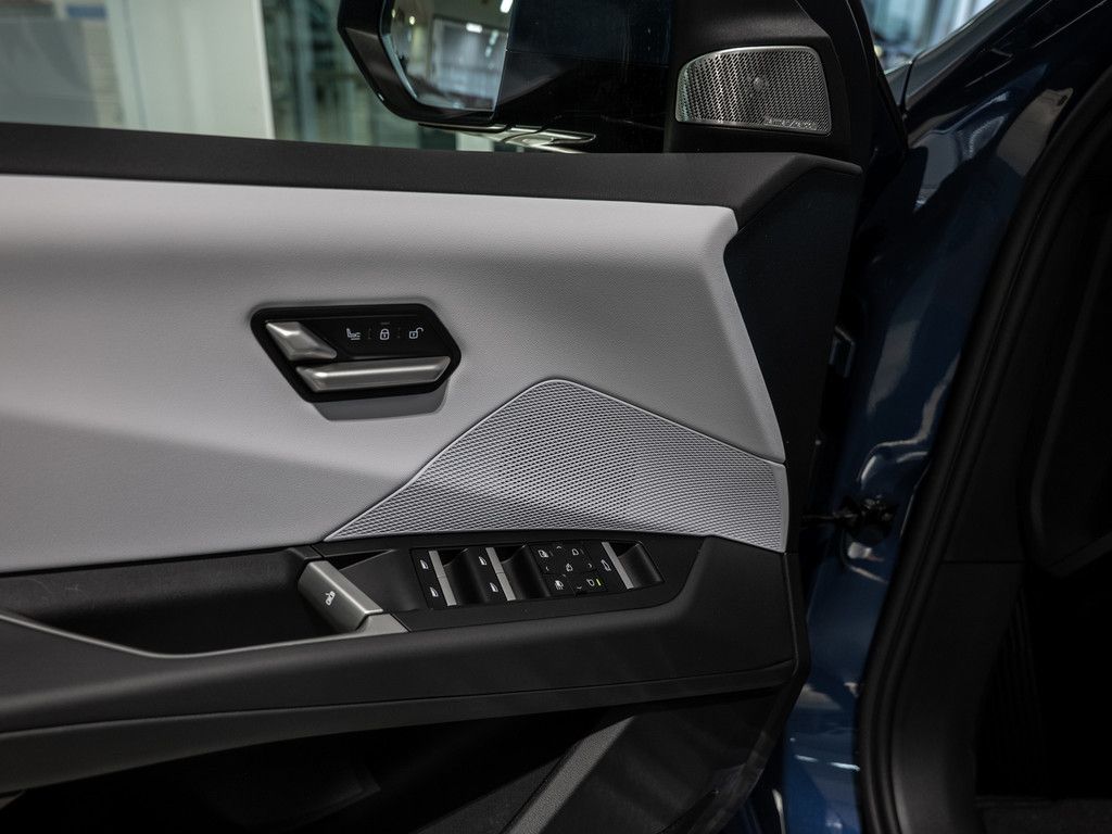 BMW iX3 - Bild 26