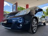 Nissan Note I-Way Klima Navi USB Service & TÜV Neu - Nissan: Us