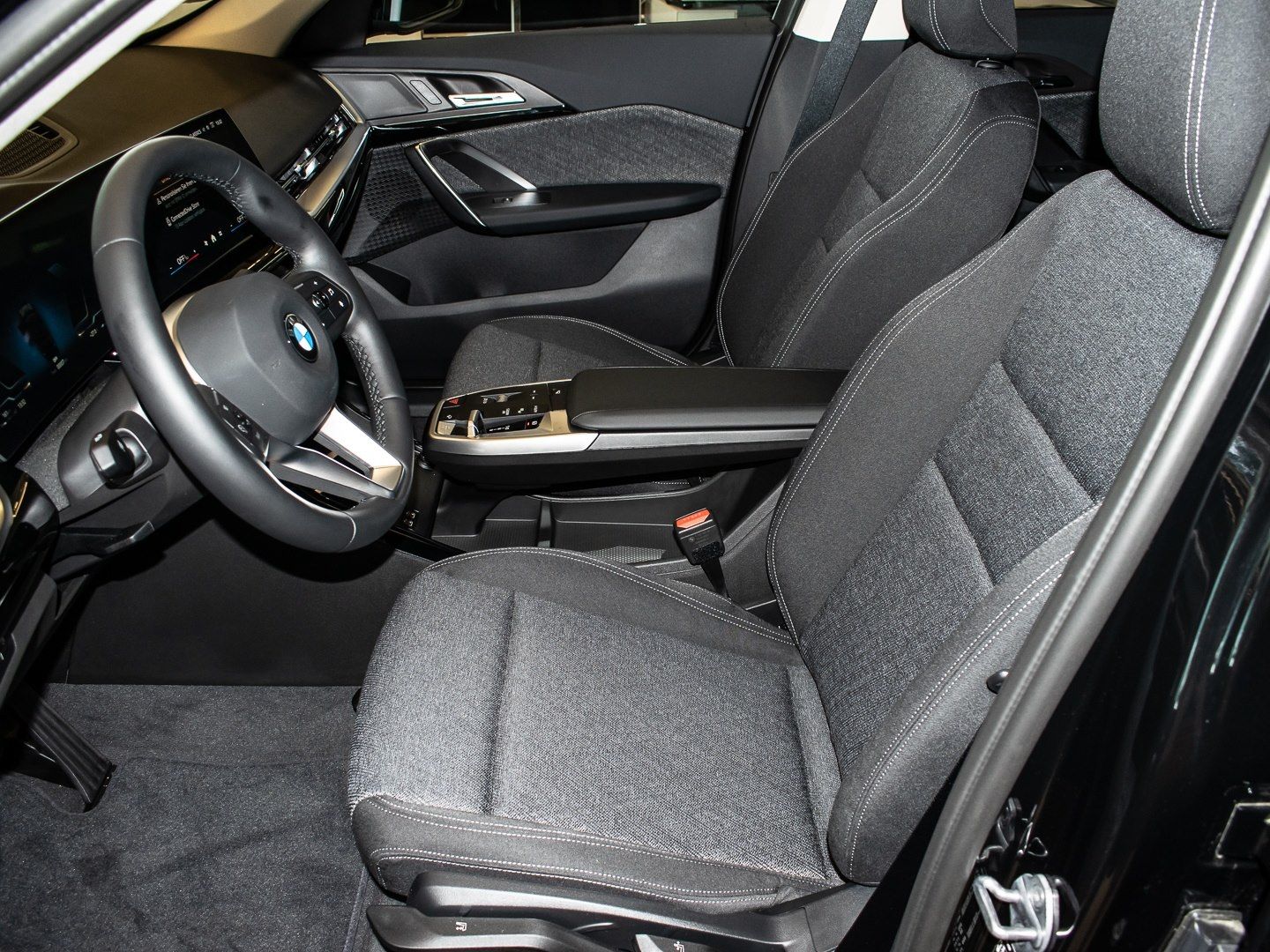 BMW X1 - Bild 11