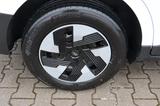 Ford Transit Courier Trend BEV Winter-Paket - weiße Ford Transit Courier