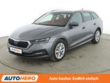 Skoda Octavia 2.0 TDI Style Aut.*NAVI*CAM*LED*ACC*PDC*