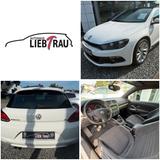 Volkswagen Scirocco 1.4 TSI *SHZ*Tempomat*Notrad*PDC*Klima* - gebrauchte Volkswagen Scirocco aus dem Jahr 2009