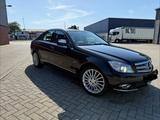 Mercedes-Benz C 280 AVANTGARDE  - Mercedes-Benz C 280: Limousine