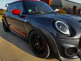 MINI John Cooper Works GP3, Race improved  - MINI MINI: Gp