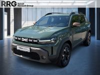 Dacia Duster - Vorschau Bild 1