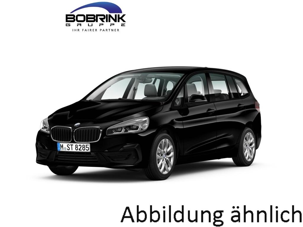 BMW 218 Gran Tourer d 3. Sitzreihe RFK PDC Shz Navi