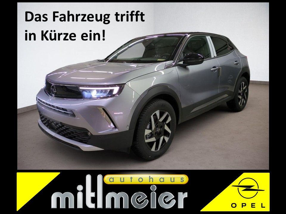 2023 Opel Mokka