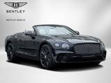 Bentley Continental GTC V8 MULLINER EDITION - BLACKLINE - Bentley Continental GTC aus 2023