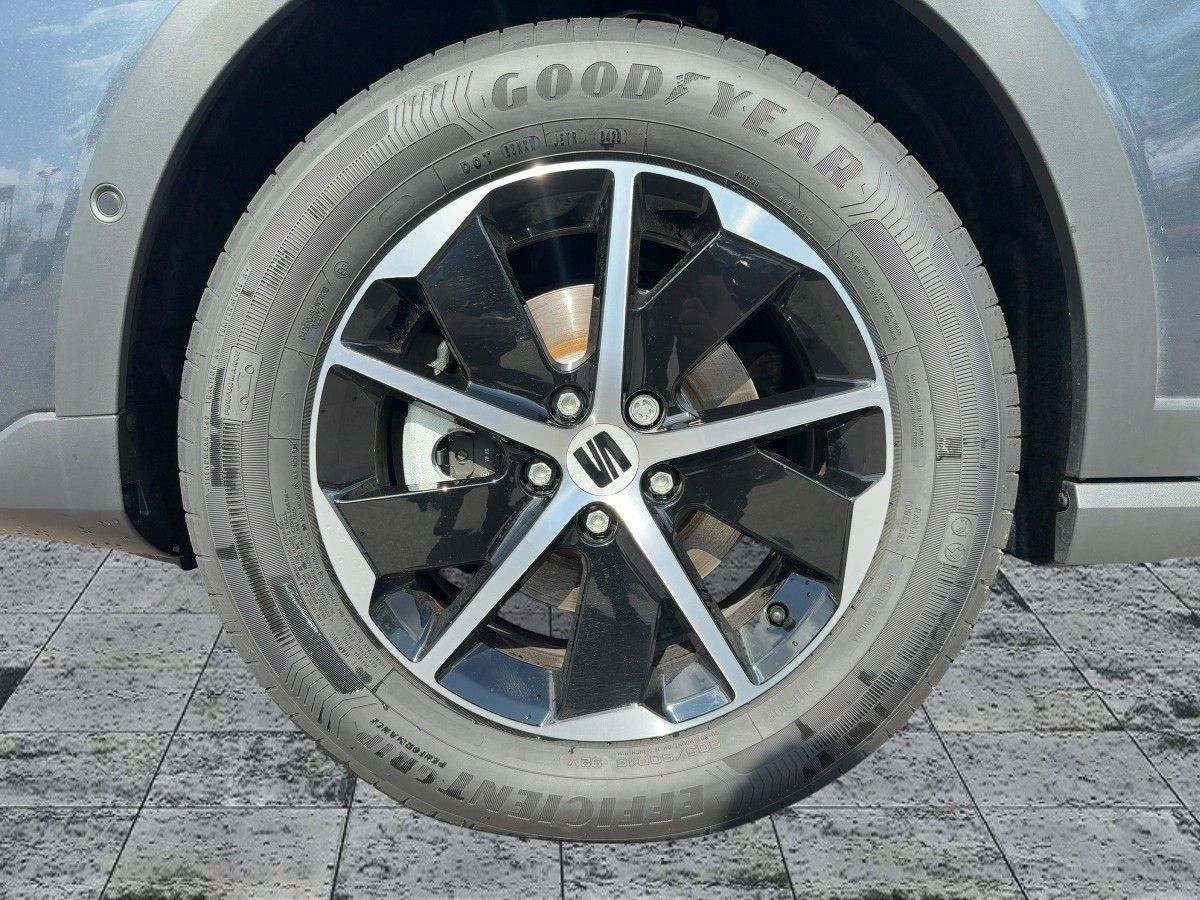 Seat Arona - Bild 8