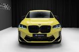 BMW X4 M Competition - gebrauchte BMW X4 M aus dem Jahr 2021