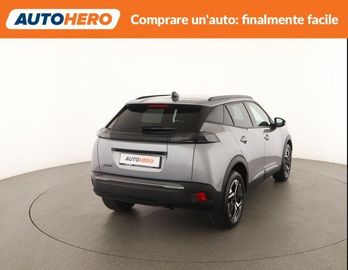 Peugeot 2008 - 5