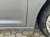 Volkswagen Caddy  TSI Soccer Trendline*Klima*Frontschaden ! - VW Caddy Gebrauchtwagen in Erfurt