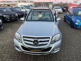 Mercedes-Benz GLK 350  4Matic 3.5L Benziner 3HD tel01727199990 - Mercedes-Benz GLK 350 mit Benzin-Antrieb