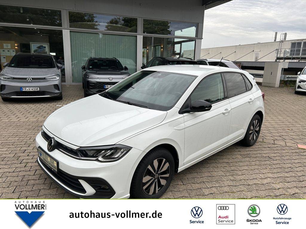 Image of Volkswagen Polo
