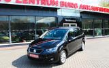 Seat Alhambra Style DSG 7-Sitze BiXenon Kamera - Seat Alhambra mit Anhängerkupplung