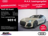 Audi A6 Avant TDI quattro TECH PLUS+S LINE+MATRIX+AHK - Audi A6 Neuwagen mit Diesel-Antrieb: Leder