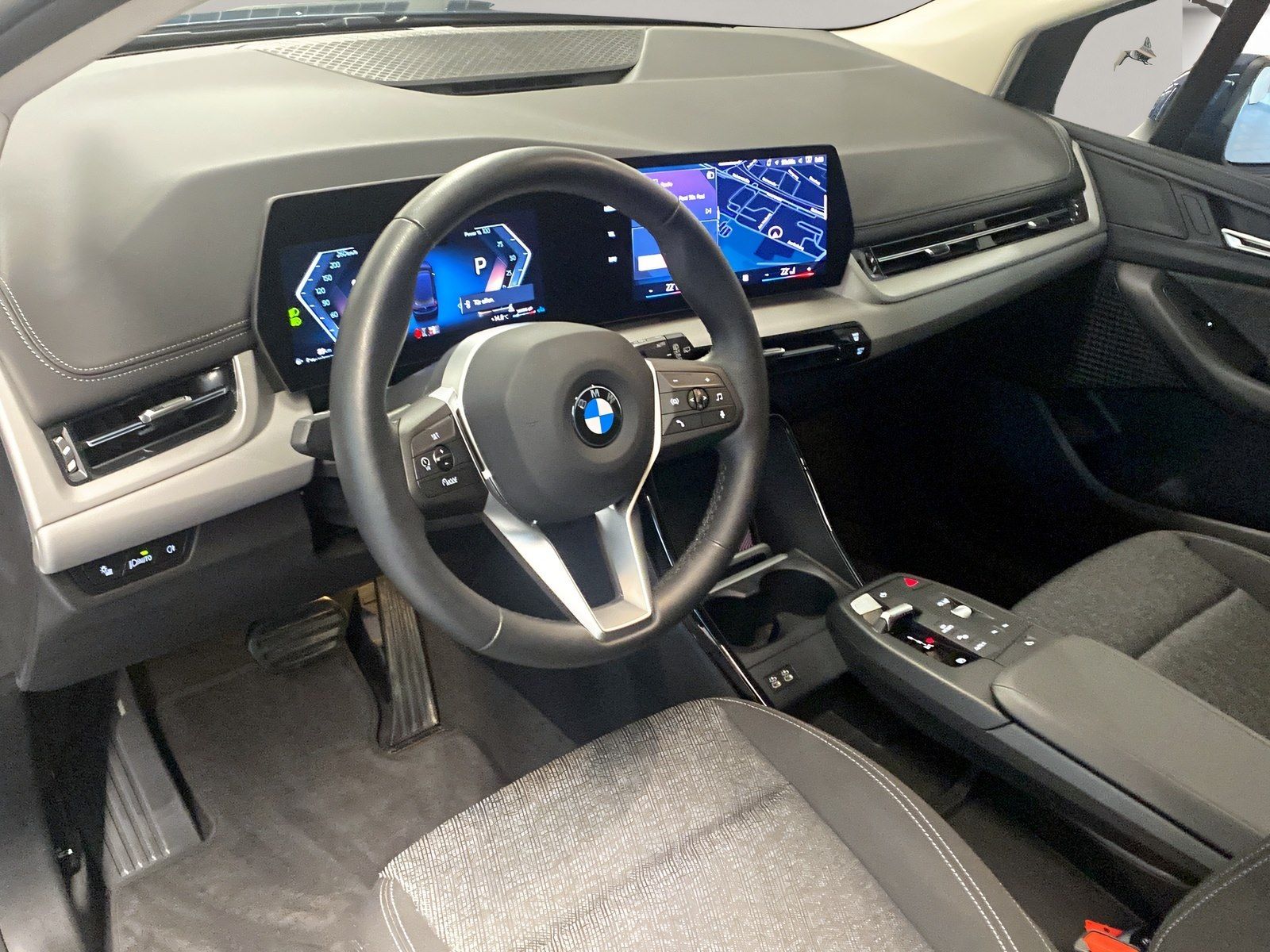 BMW 220i Active Tourer AHK Kamera LED Sitzheizung foto 4