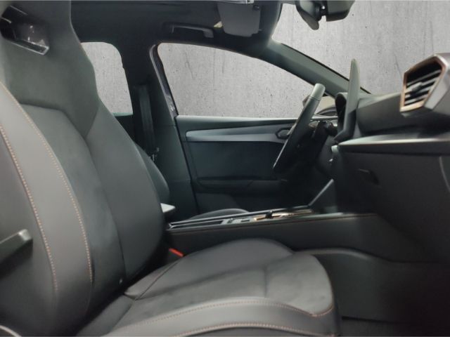 Cupra Leon - Bild 19