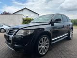 Volkswagen Touareg R50 5.0 V10 TDI deutsch Erstlack 21 ''  - Volkswagen Touareg: R50