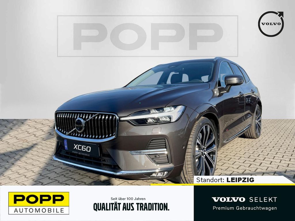 Image of Volvo XC60
