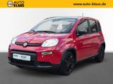 Fiat Panda Pandina Cross Tempomat PDC hinten Bluetoot - Fiat Panda: Pandina