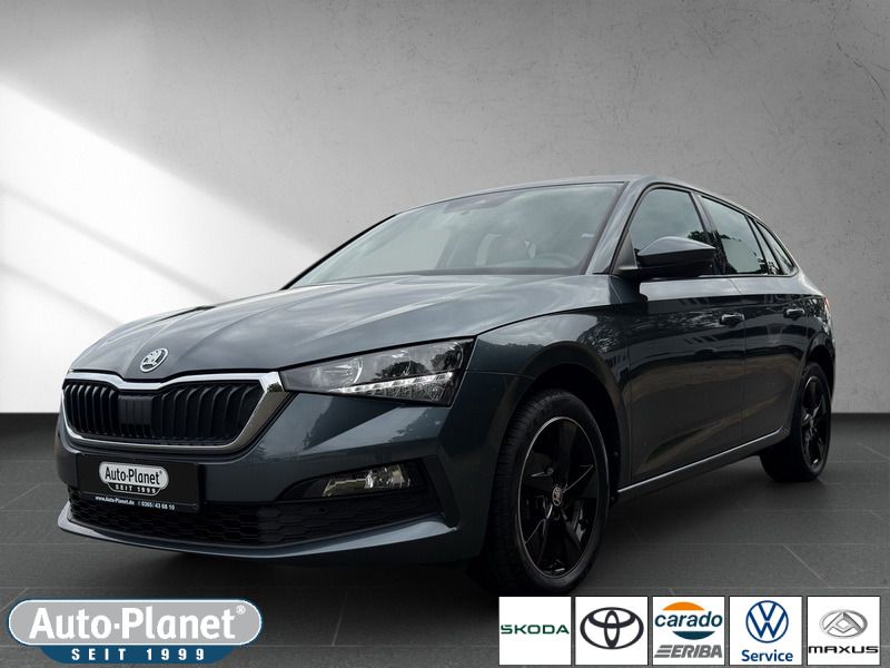 Image of Skoda Scala